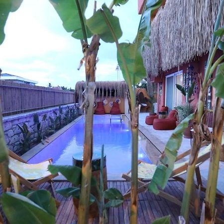 Bambu Alacati Çeşme Exterior foto